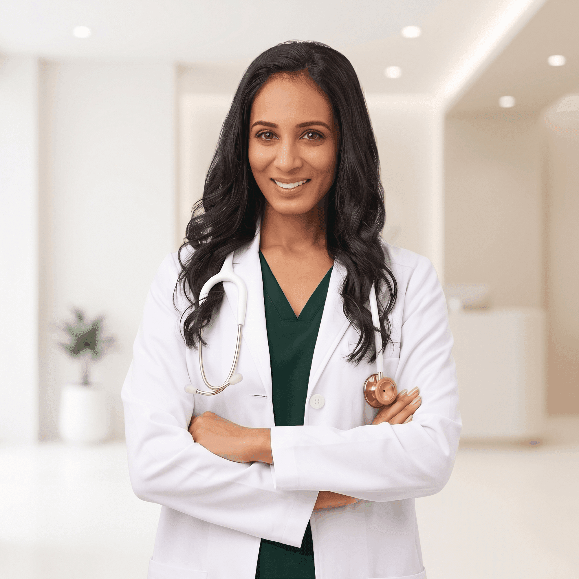 Dr. Poonam Desai